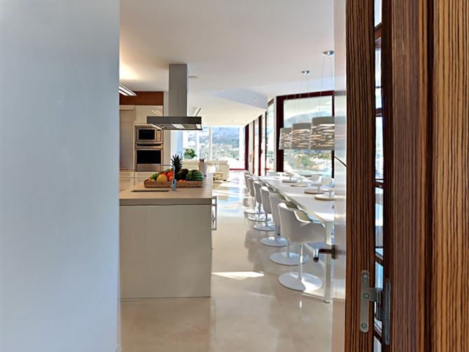 Spain, Marbella, Nueva Andalucia - COSTA-00511P