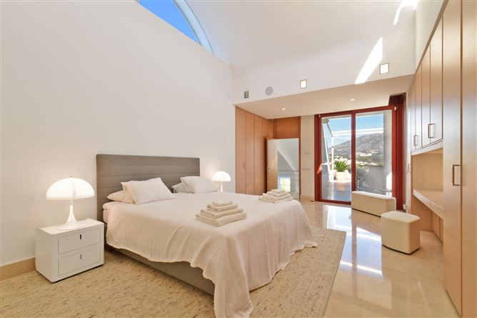 Spain, Marbella, Nueva Andalucia - COSTA-00511P