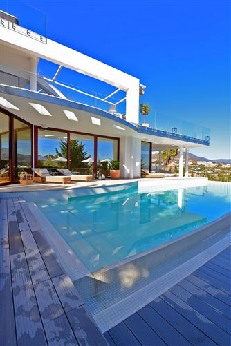 Spain, Marbella, Nueva Andalucia - COSTA-00511P