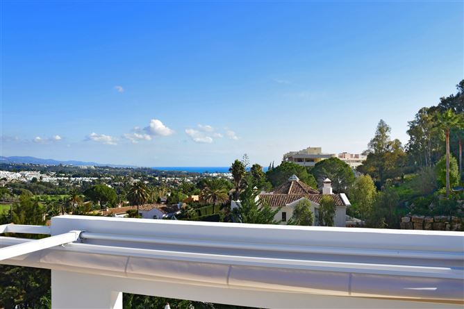 Spain, Marbella, Nueva Andalucia - COSTA-00511P