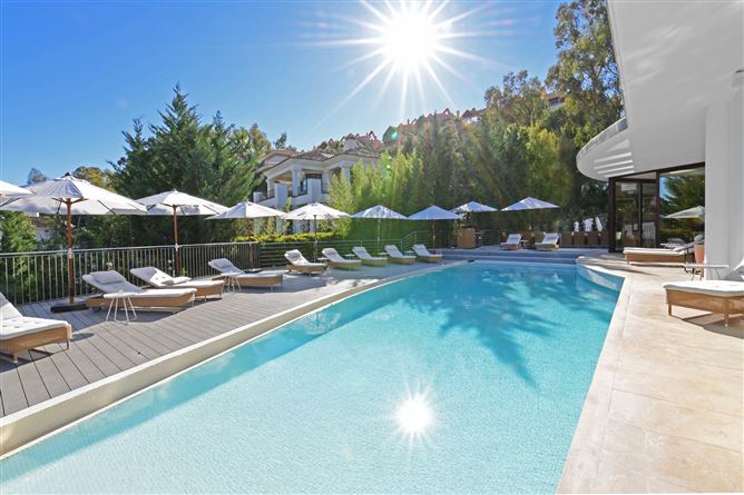 Spain, Marbella, Nueva Andalucia - COSTA-00511P