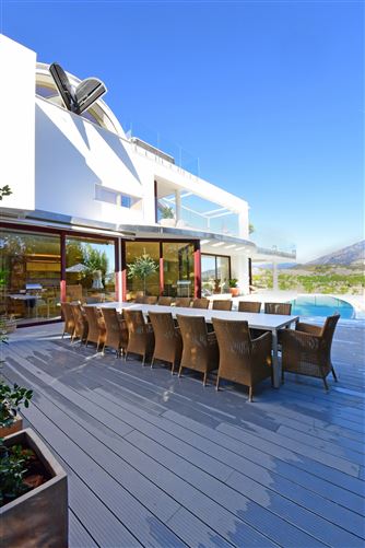 Spain, Marbella, Nueva Andalucia - COSTA-00511P