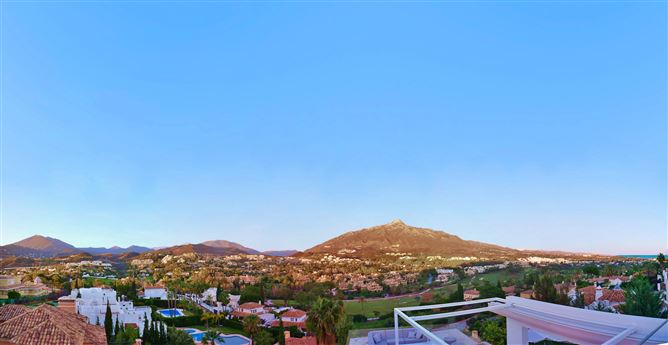 Spain, Marbella, Nueva Andalucia - COSTA-00511P