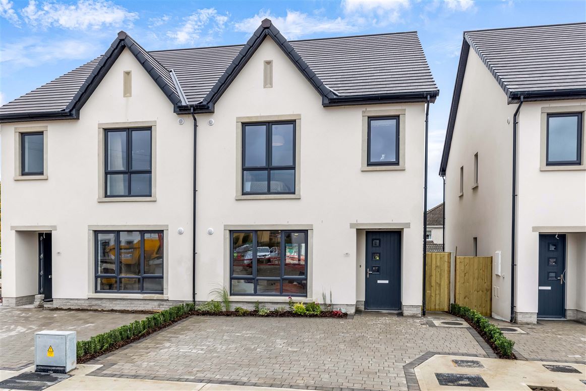 Spire View, Johnstownbridge, Kildare