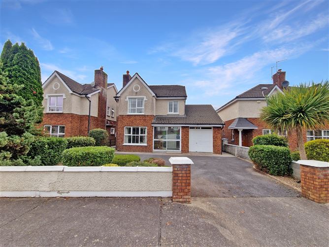 30 Greendale, Clon Road, Ennis, Co. Clare