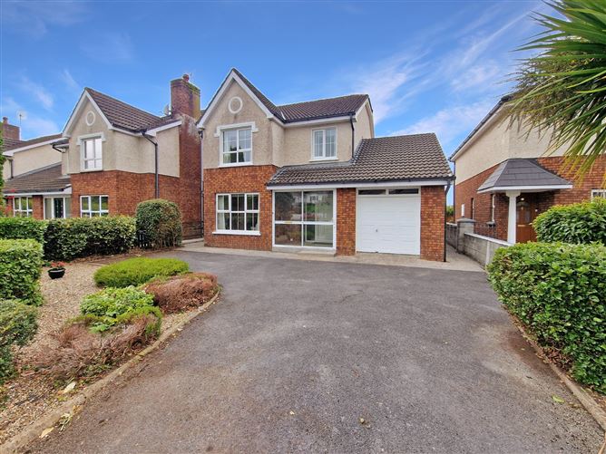 30 Greendale, Clon Road, Ennis, Co. Clare