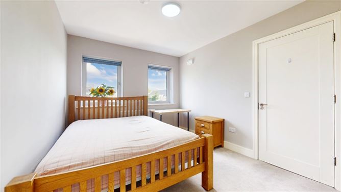 15 The green bellingsmore, Dublin 15, Dublin