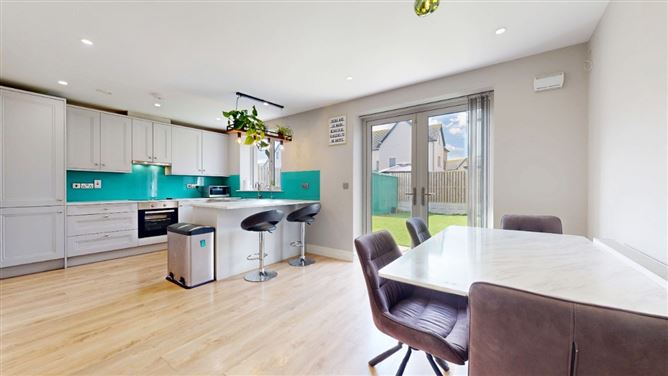 15 The green bellingsmore, Dublin 15, Dublin