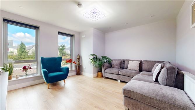 15 The green bellingsmore, Dublin 15, Dublin