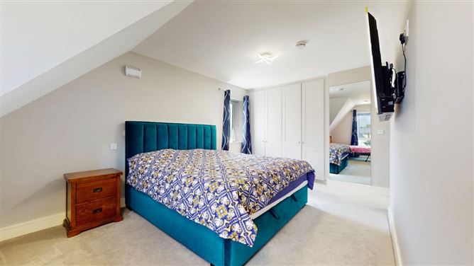 15 The green bellingsmore, Dublin 15, Dublin