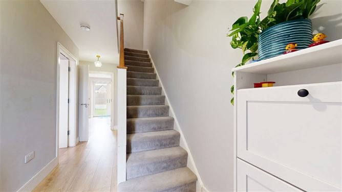 15 The green bellingsmore, Dublin 15, Dublin