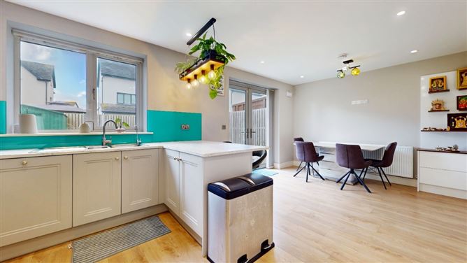 15 The green bellingsmore, Dublin 15, Dublin