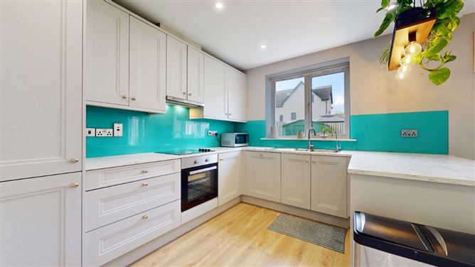 15 The green bellingsmore, Dublin 15, Dublin