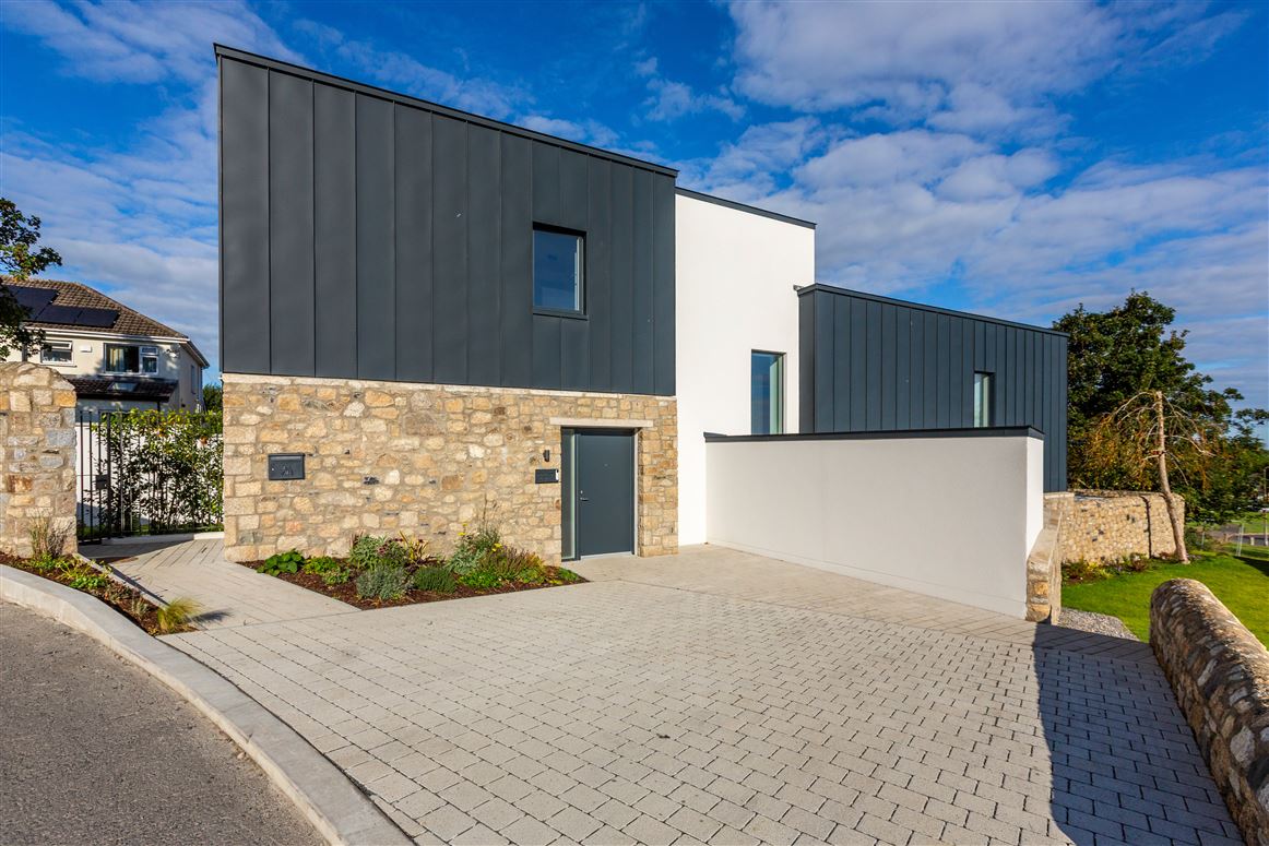 McFarland House, Watson Place, Rathfarnham, Dublin 16