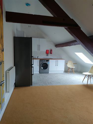 Apartment 5, 32/33 Clanbrassil Street, Dundalk, Louth