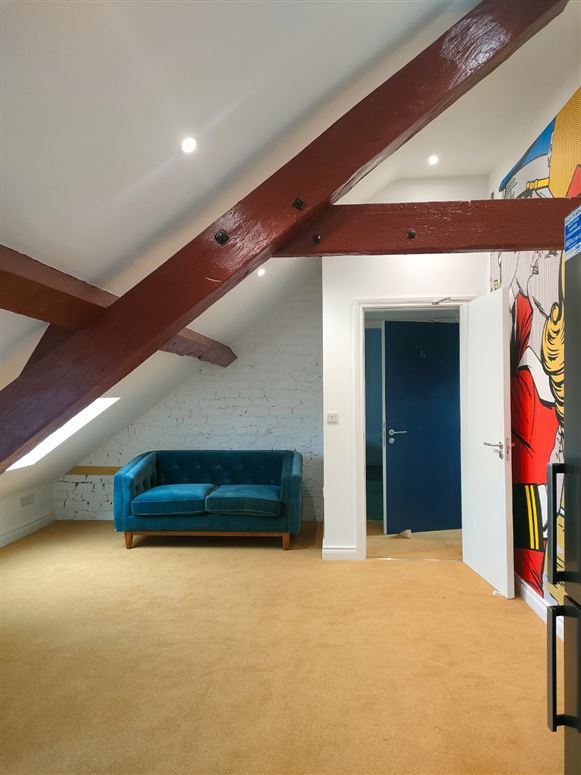 Apartment 5, 32/33 Clanbrassil Street, Dundalk, Louth