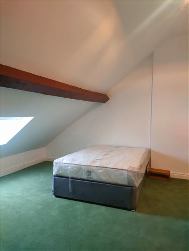 Apartment 5, 32/33 Clanbrassil Street, Dundalk, Louth