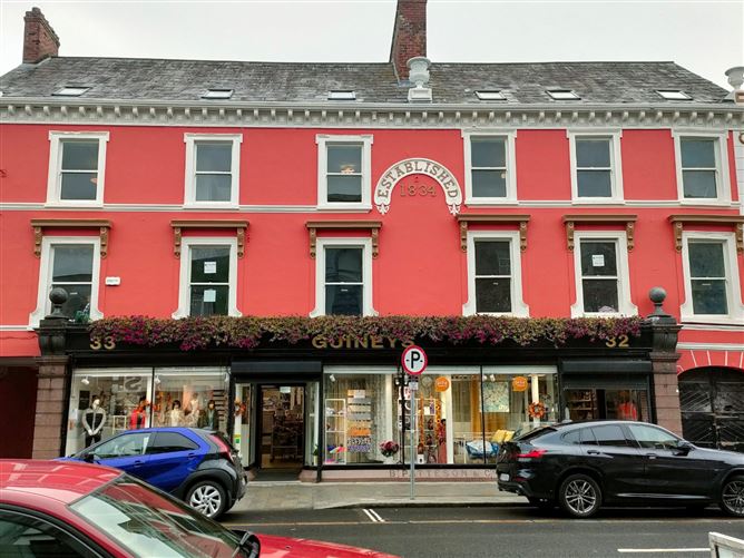 Apartment 5, 32/33 Clanbrassil Street, Dundalk, Louth