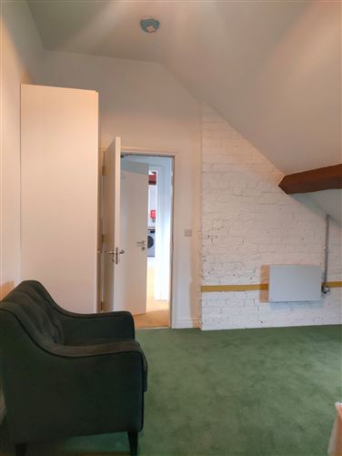 Apartment 5, 32/33 Clanbrassil Street, Dundalk, Louth