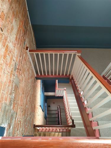 Apartment 5, 32/33 Clanbrassil Street, Dundalk, Louth