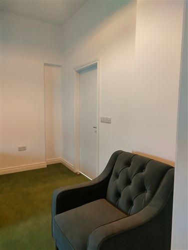 Apartment 5, 32/33 Clanbrassil Street, Dundalk, Louth