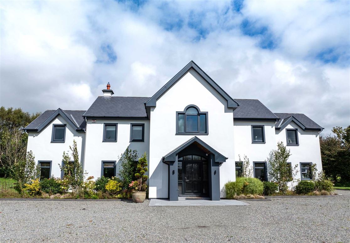 Clashaphuca, Ballyroe, Tralee, Kerry