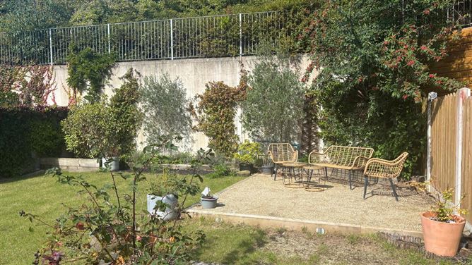 11 Crawford Manor, Crawford Woods, Glanmire, Cork