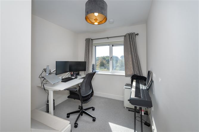 11 Crawford Manor, Crawford Woods, Glanmire, Cork