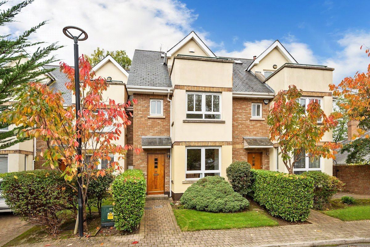 9 Dunstaffnage Hall, Stillorgan, Dublin