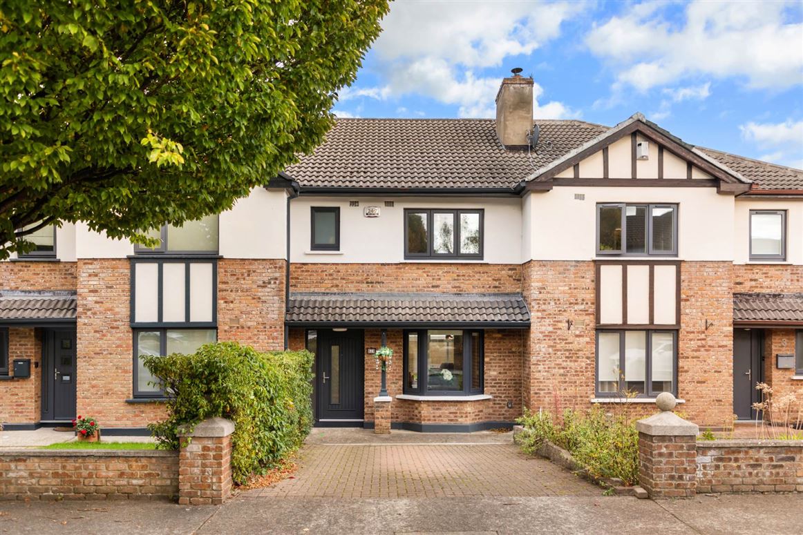 2 Cloister Close, Blackrock, County Dublin