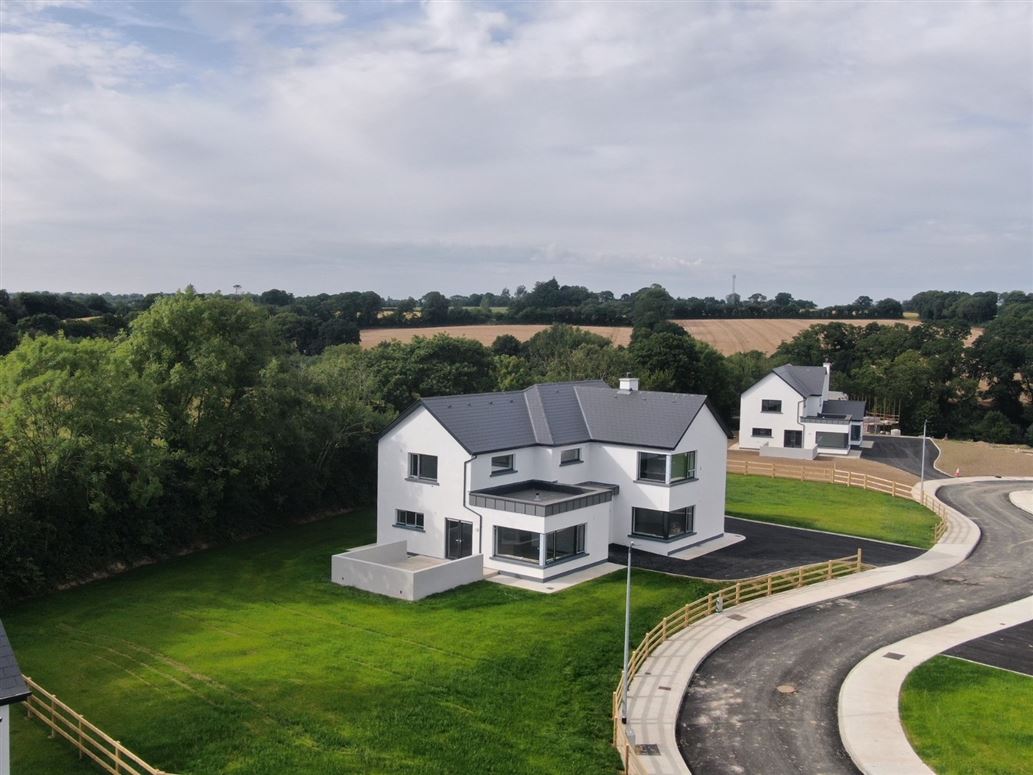 5 Oakhill, Crossabeg, Co. Wexford