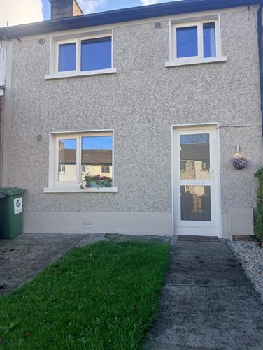 Tyrconnell Park, Inchicore, Dublin 8