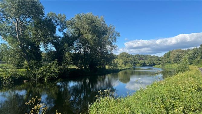 Tyrconnell Park, Inchicore, Dublin 8