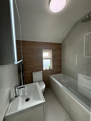 Tyrconnell Park, Inchicore, Dublin 8