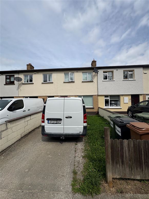 32 Pinebrook, Huntstown, Dublin 15