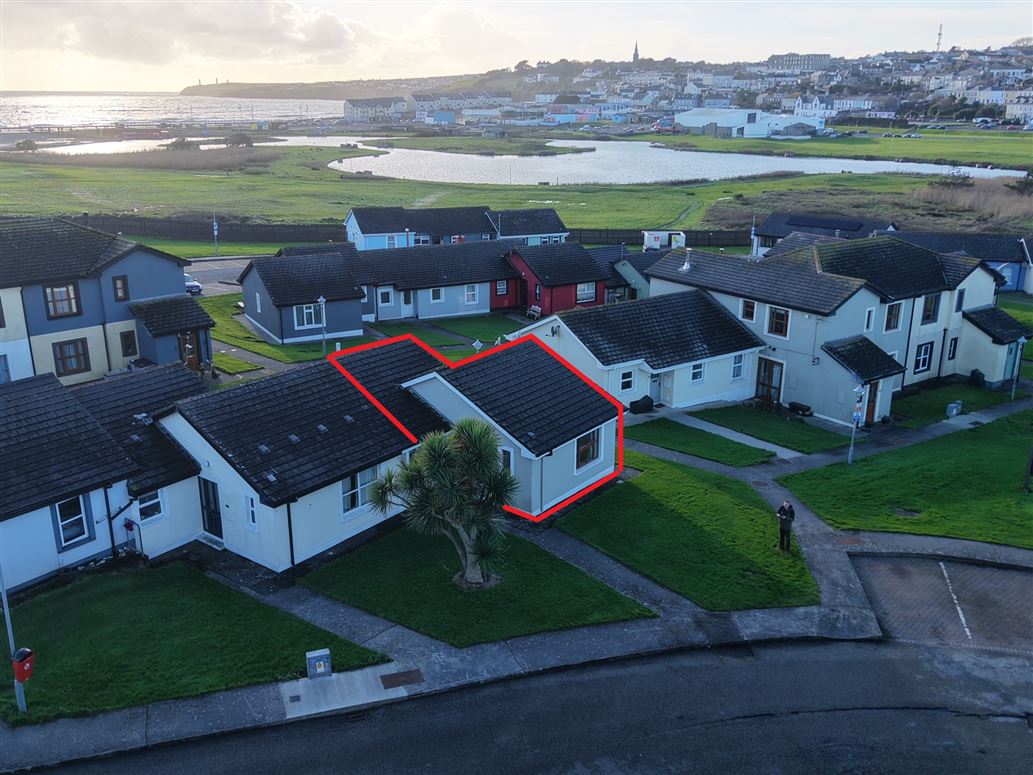 28 Pebble Grove, Pebble Beach , Tramore, Waterford