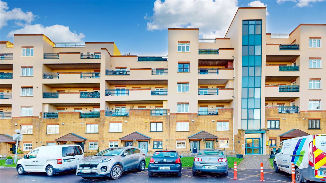 Apartment 26, Poolbeg Quay, Dublin 4, Ringsend, Co. Dublin