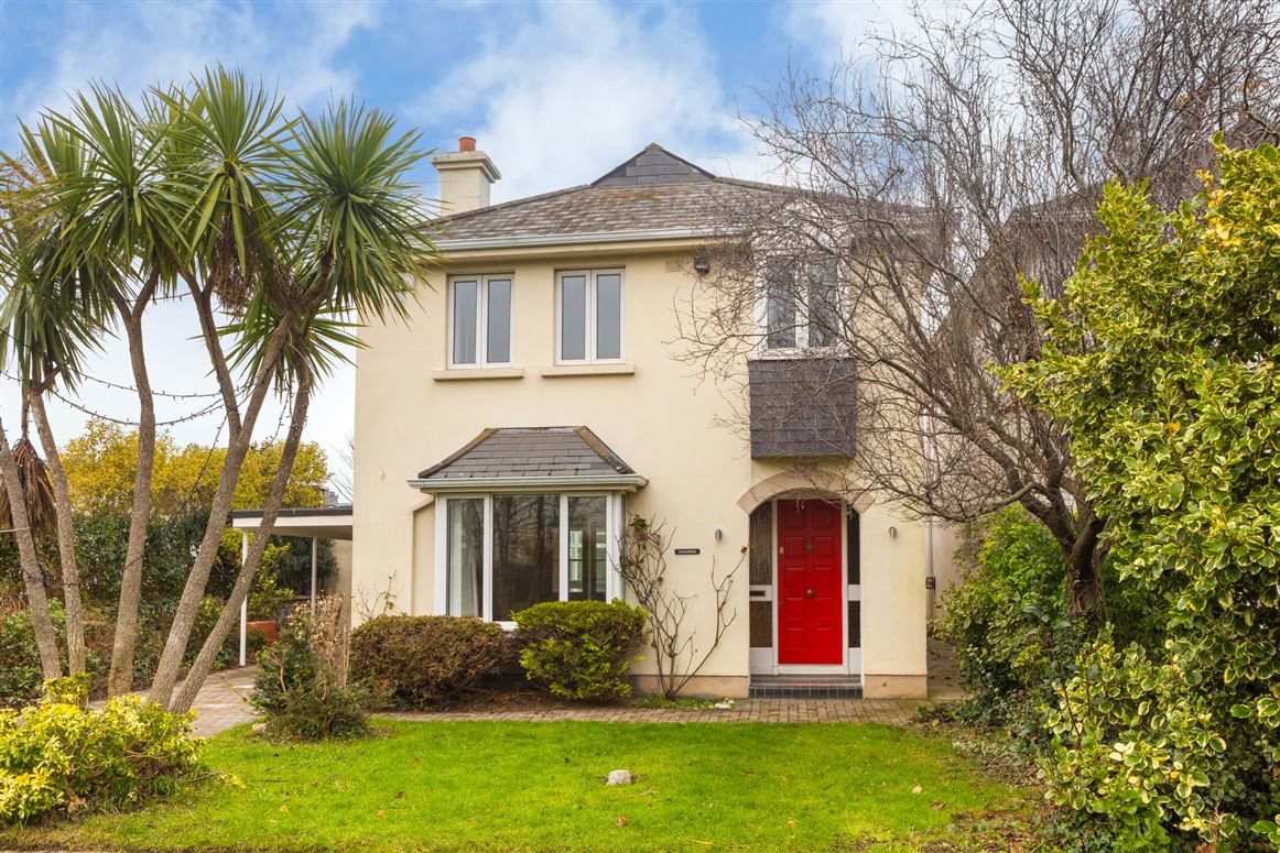 Anglesea, 40 Simmonscourt Castle, Ballsbridge, Dublin 4