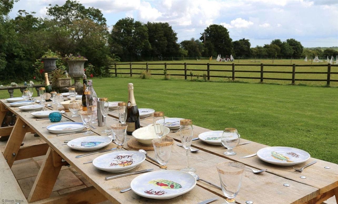 Countryside Calm,Waltham,Kent,United Kingdom