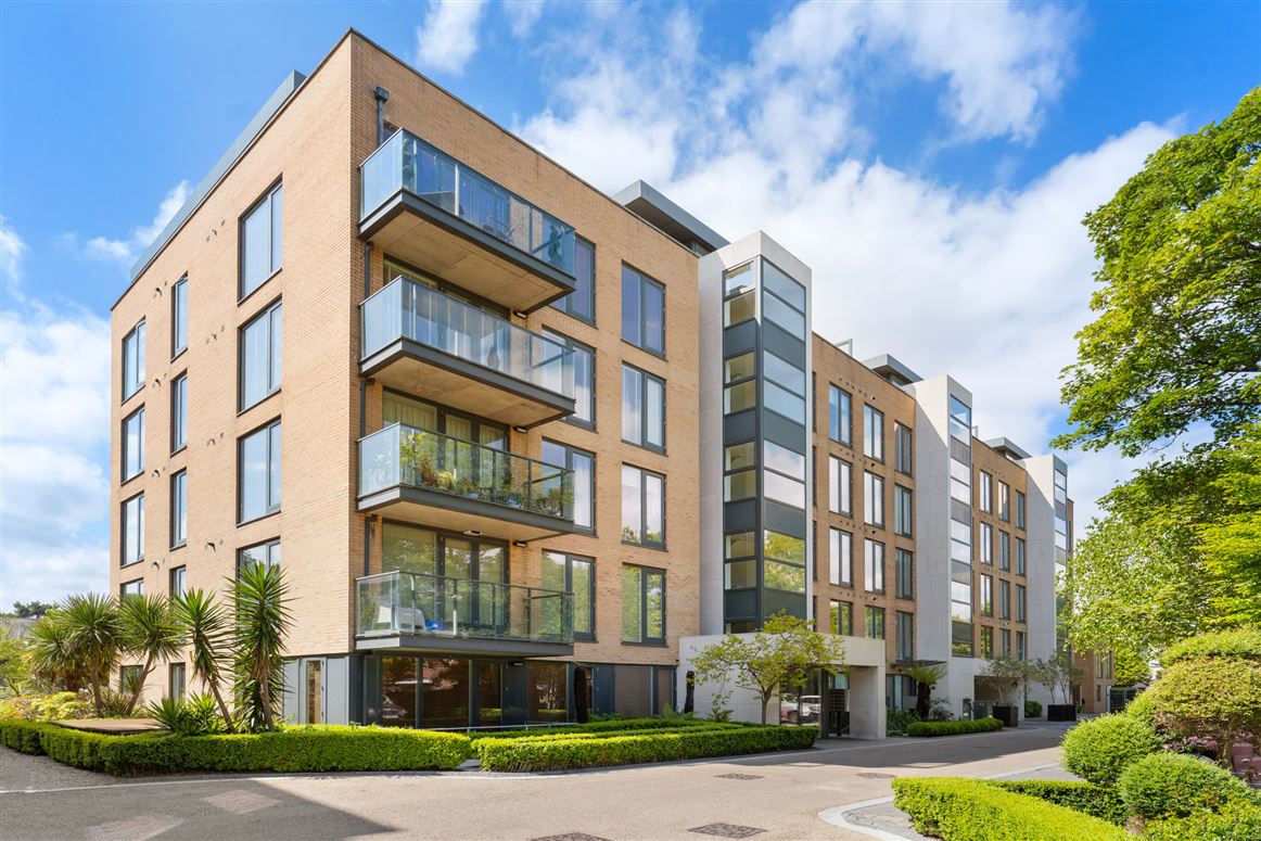 74 Bloomfield Park, Bloomfield Avenue, Donnybrook, Dublin 4