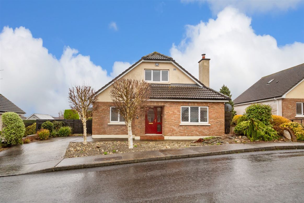 7 Sliabh Ros, Bunclody, Co. Wexford