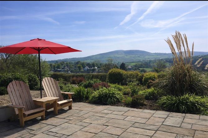 Manger, Stratford-on-Slaney, Wicklow