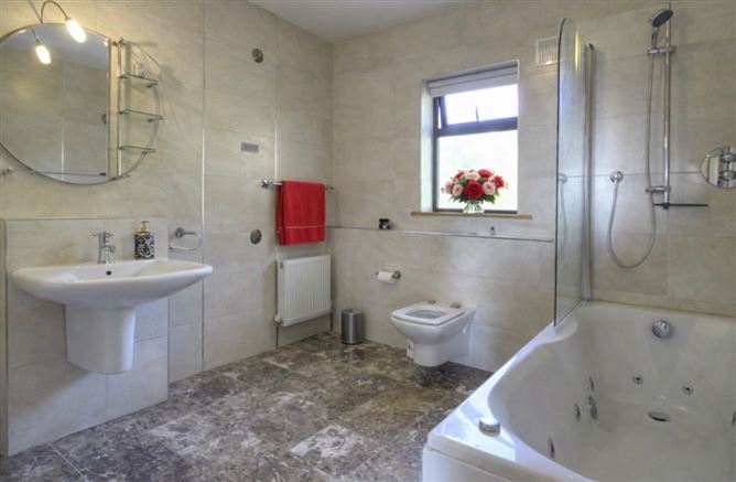 Manger, Stratford-on-Slaney, Wicklow