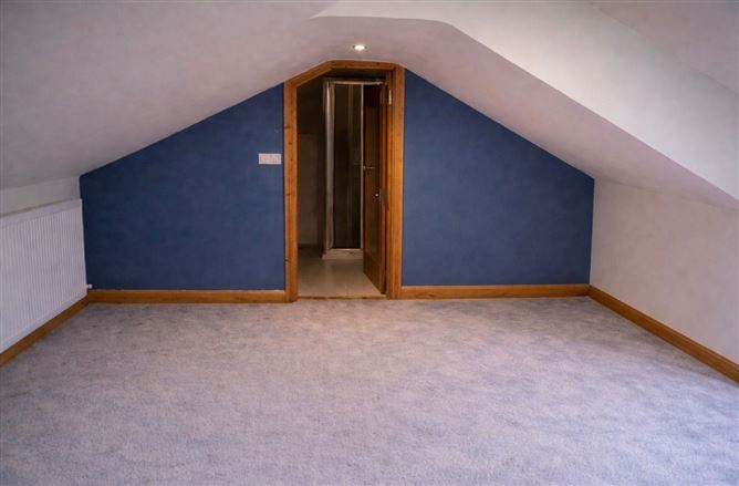 Manger, Stratford-on-Slaney, Wicklow