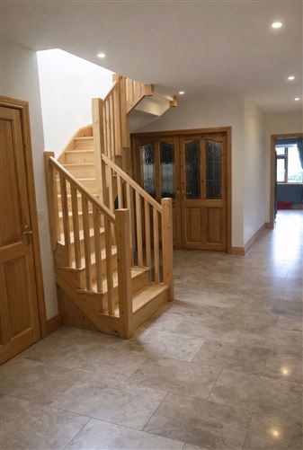 Manger, Stratford-on-Slaney, Wicklow