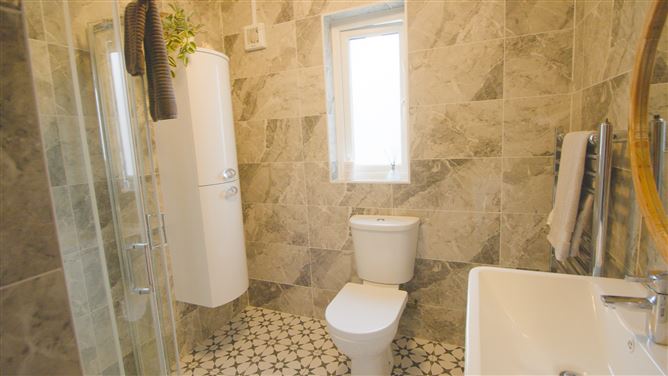 Manger, Stratford-on-Slaney, Wicklow