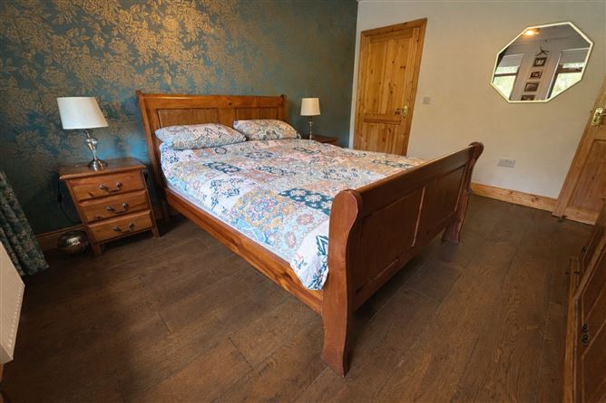 Manger, Stratford-on-Slaney, Wicklow