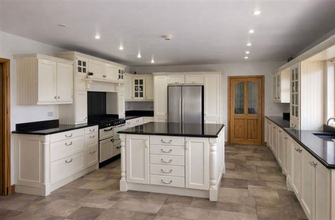 Manger, Stratford-on-Slaney, Wicklow