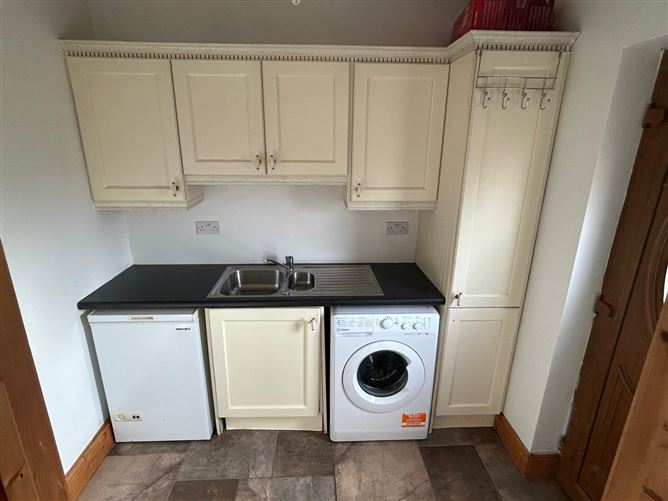 Manger, Stratford-on-Slaney, Wicklow