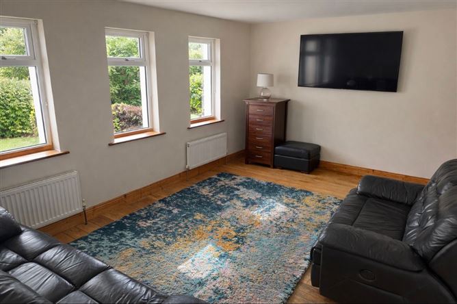 Manger, Stratford-on-Slaney, Wicklow